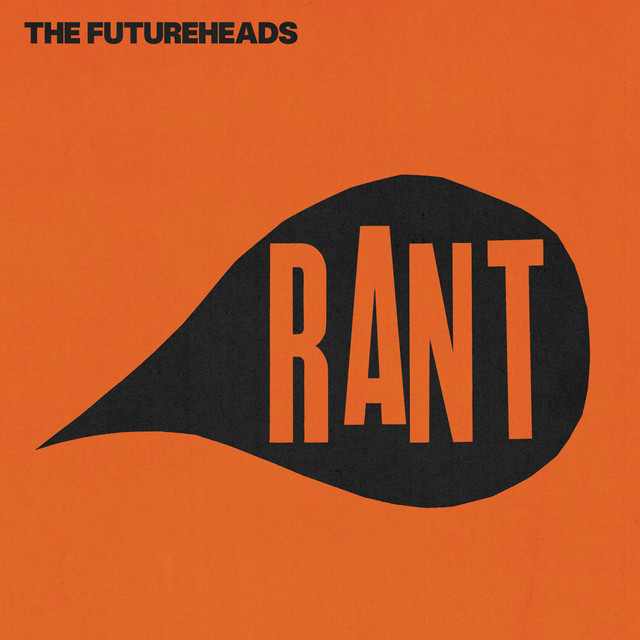 Rant album cover