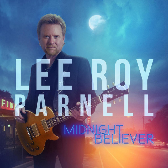 Midnight Believer album cover