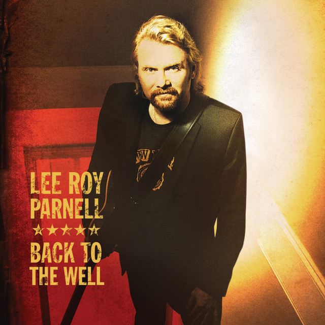 Back To The Well album cover