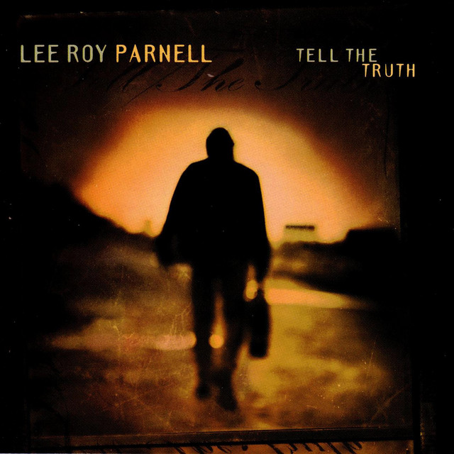 Tell The Truth album cover