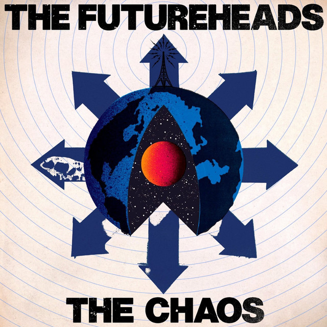The Chaos album cover