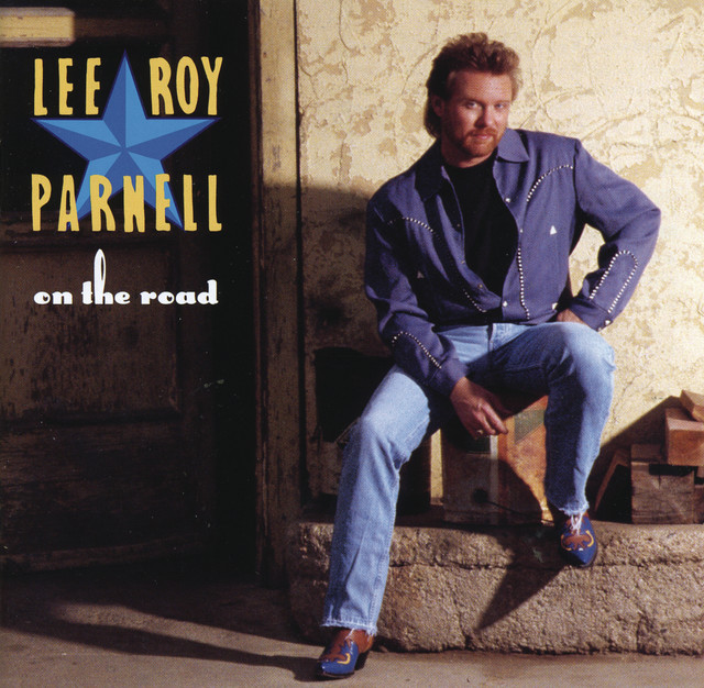 On The Road album cover