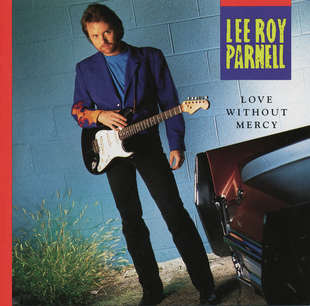 Love Without Mercy album cover