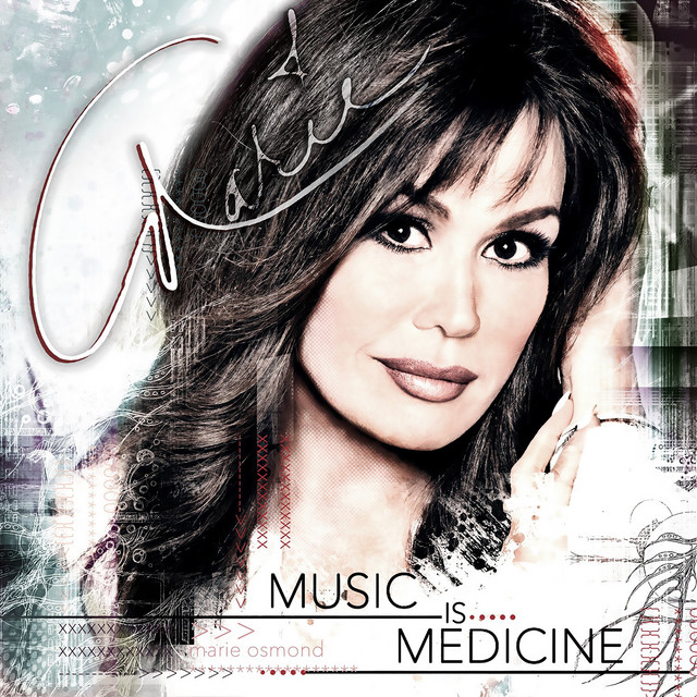 Music is Medicine album cover