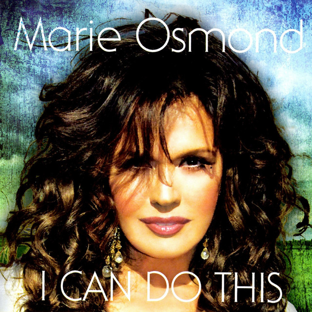 I Can Do This album cover