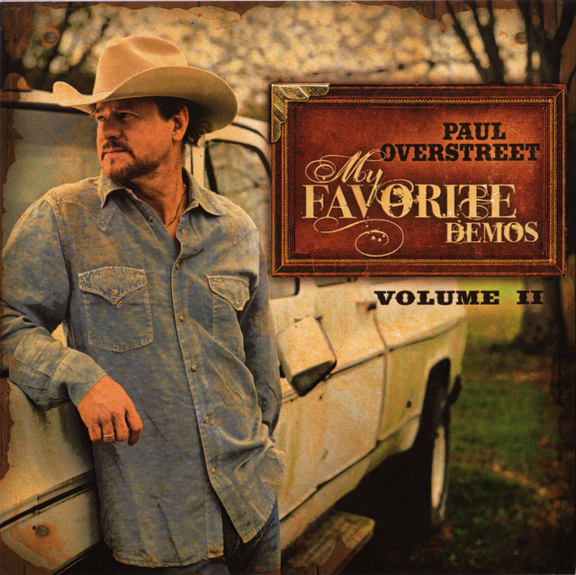 My Favorite Demos, Vol. 2 album cover