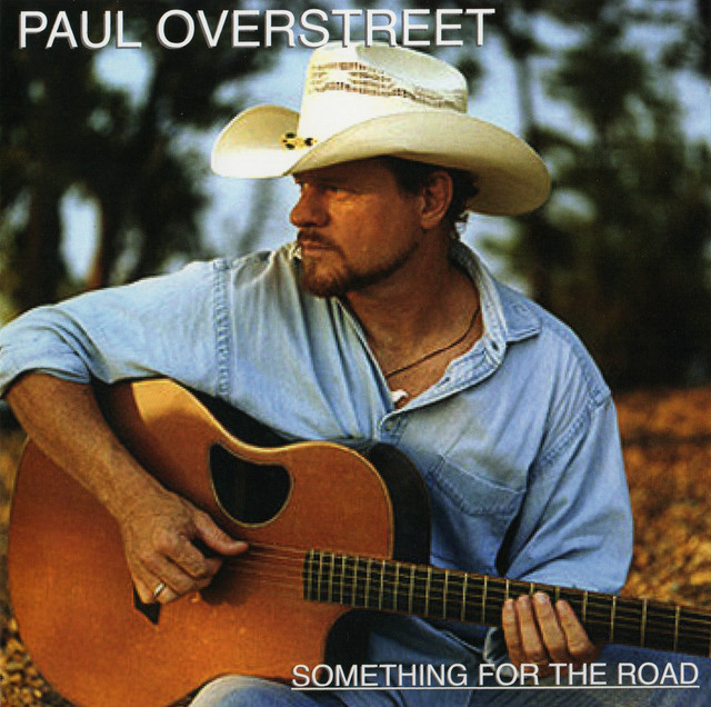 Something for the Road album cover