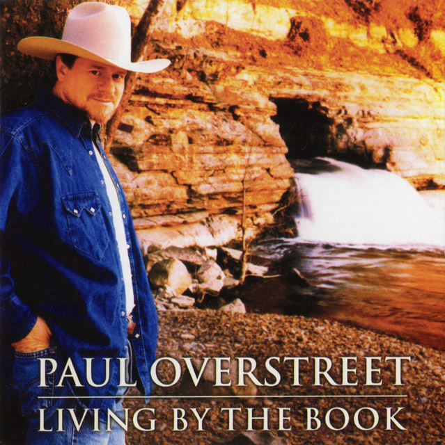 Living By the Book album cover