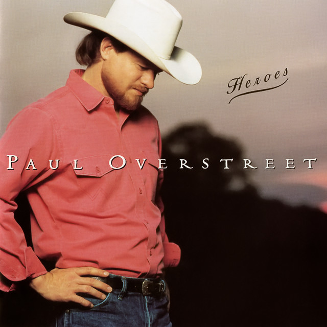Heroes album cover