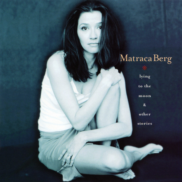 Lying to the Moon and Other Stories album cover