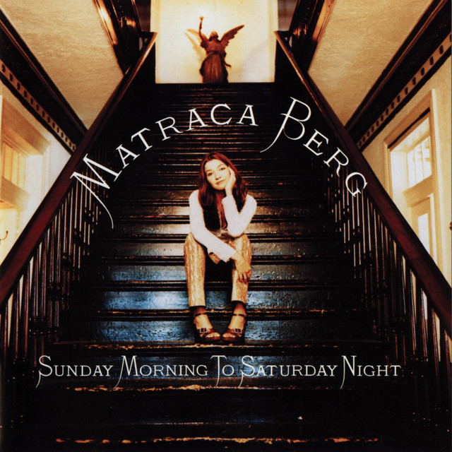 Sunday Morning To Saturday Night album cover