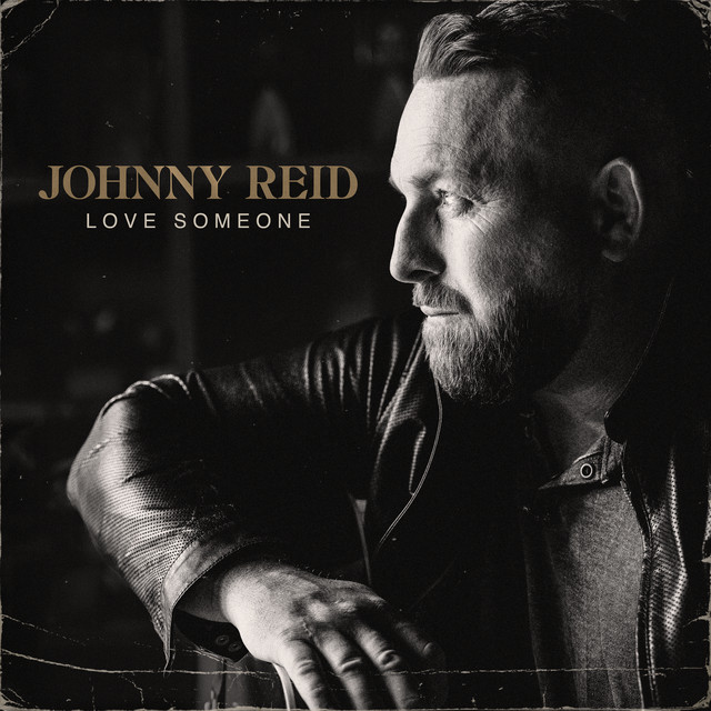 Love Someone album cover