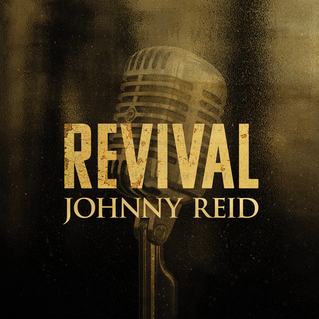 Revival album cover