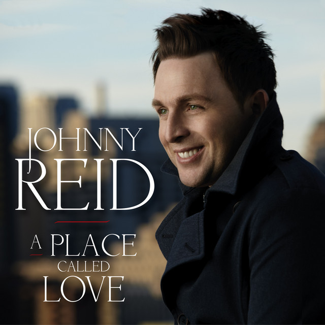 A Place Called Love album cover