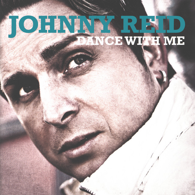 Dance With Me album cover