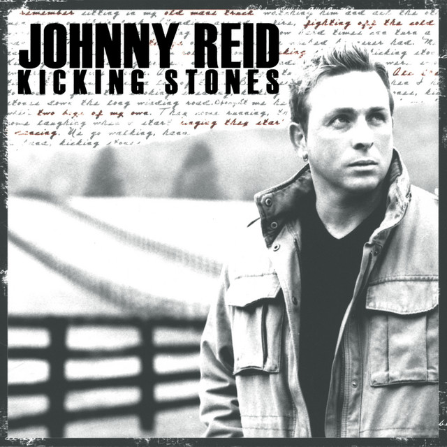 Kicking Stones album cover