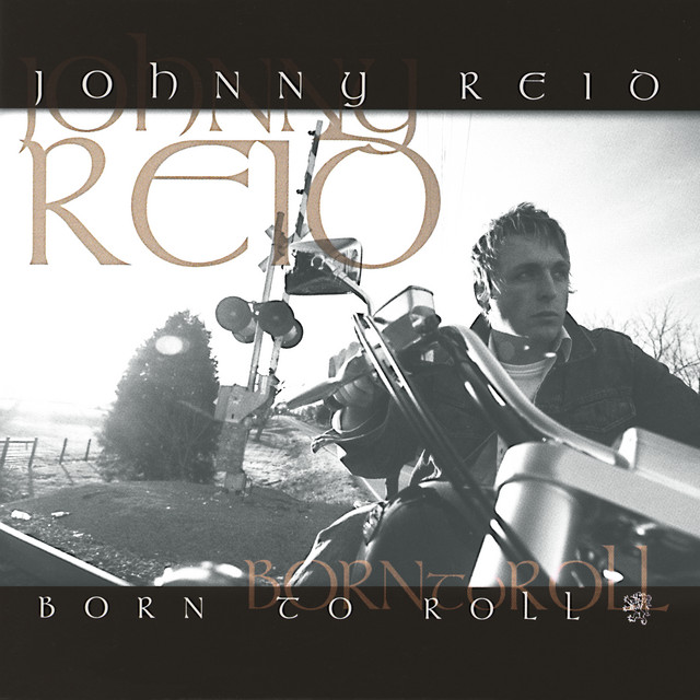 Born To Roll album cover