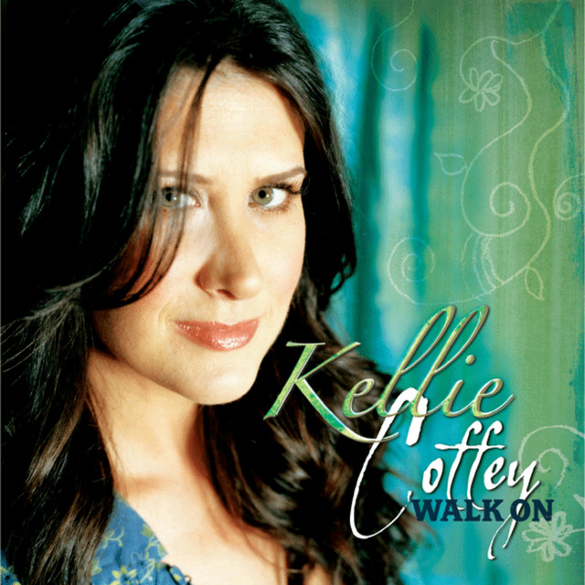 Walk On album cover