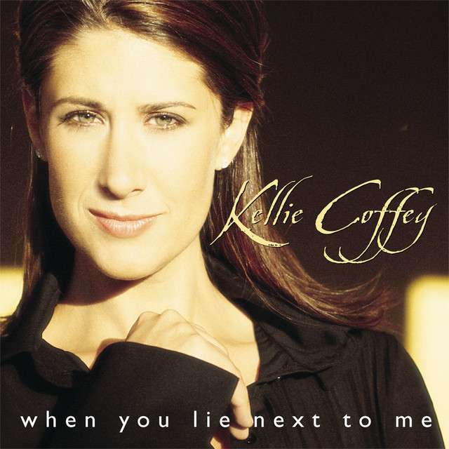 When You Lie Next To Me album cover
