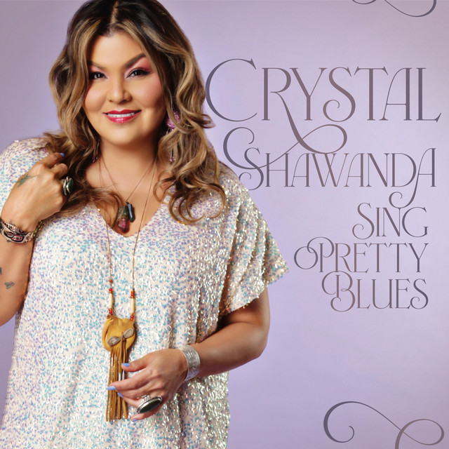 Sing Pretty Blues album cover
