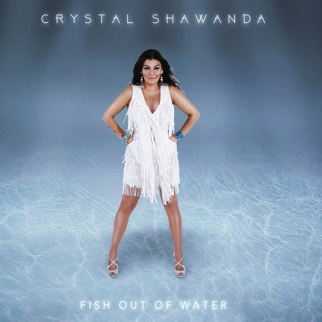 Fish Out Of Water album cover
