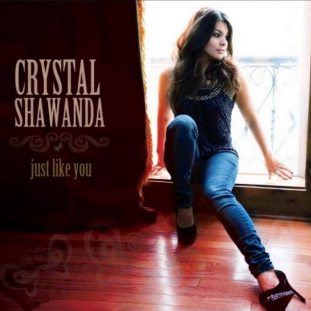 Just Like You album cover