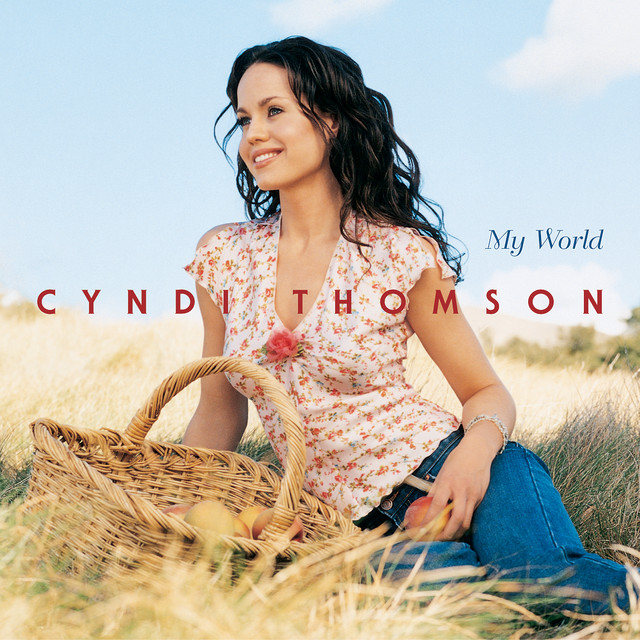 My World album cover