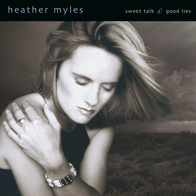 Sweet Talk & Good Lies album cover