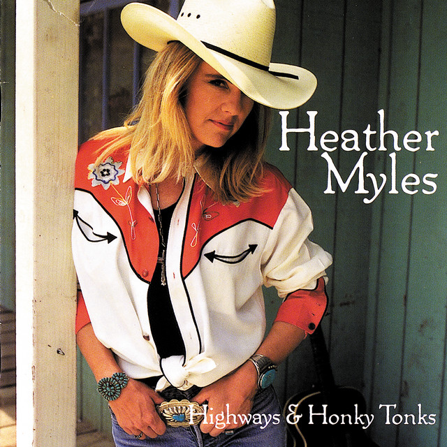Highways & Honky Tonks album cover