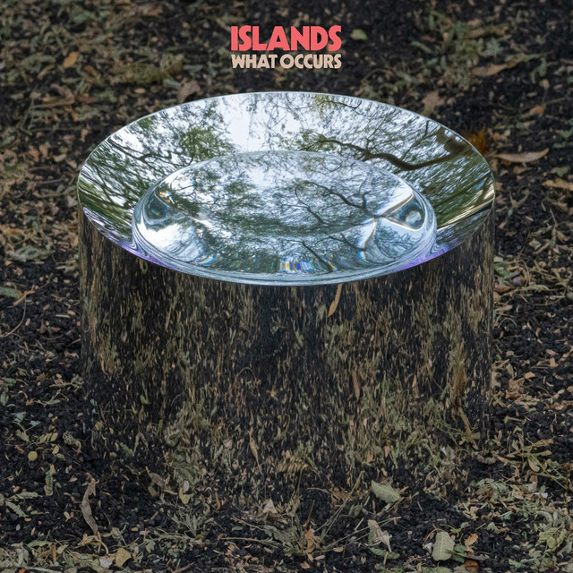 What Occurs album cover