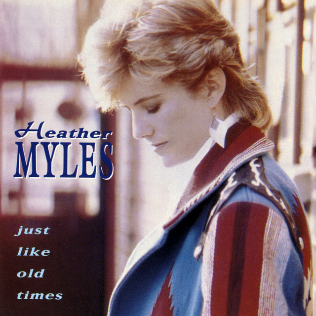 Just Like Old Times album cover