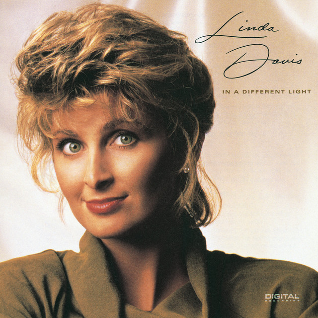 In A Different Light album cover