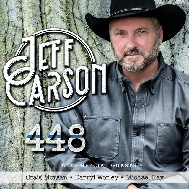 448 album cover