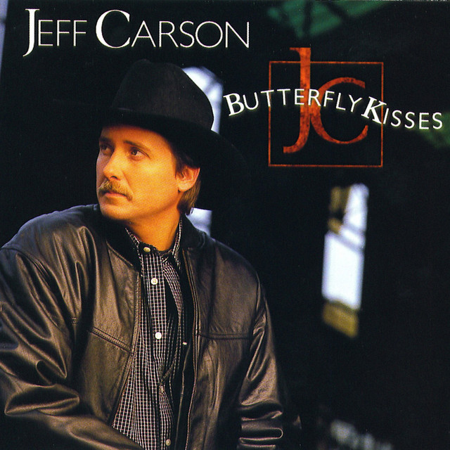 Butterfly Kisses album cover
