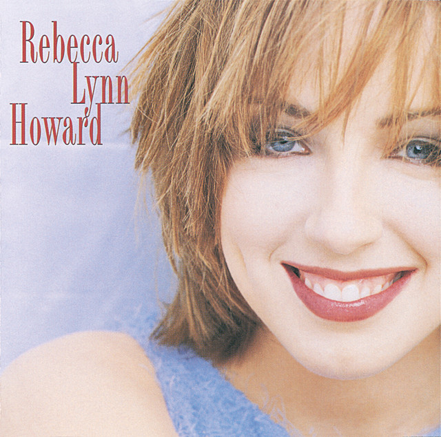 Rebecca Lynn Howard album cover