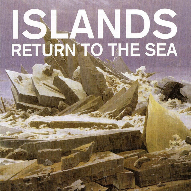 Return to the Sea (10th Anniversary Remaster) album cover