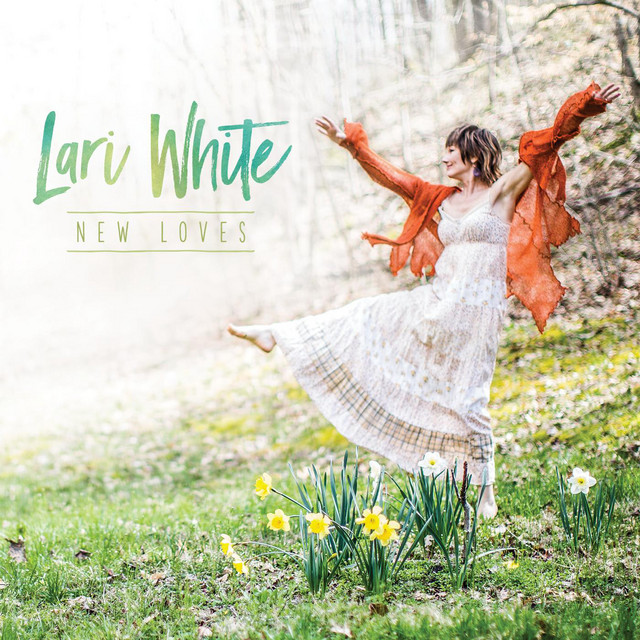 New Loves album cover