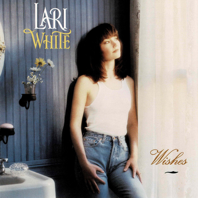 Wishes album cover