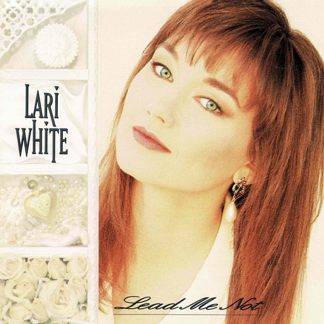 Lead Me Not album cover