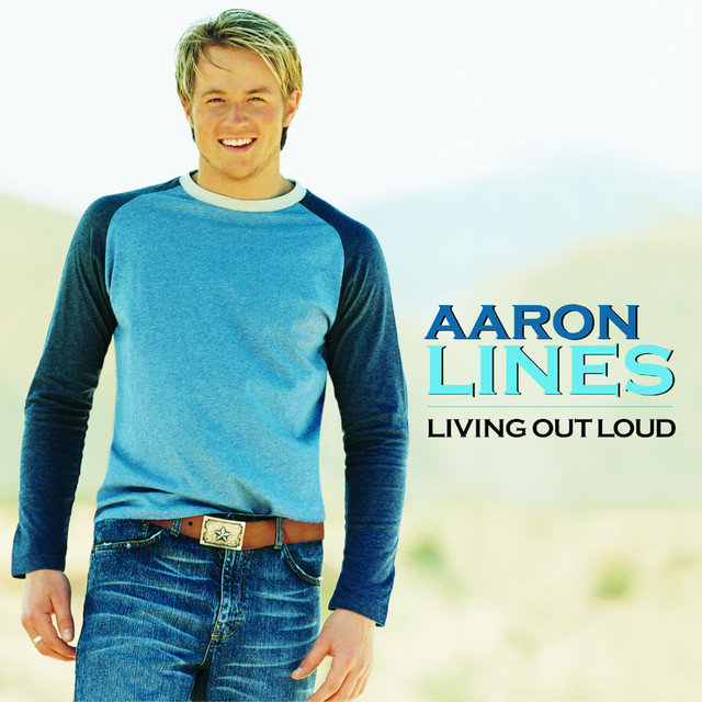 Living Out Loud album cover