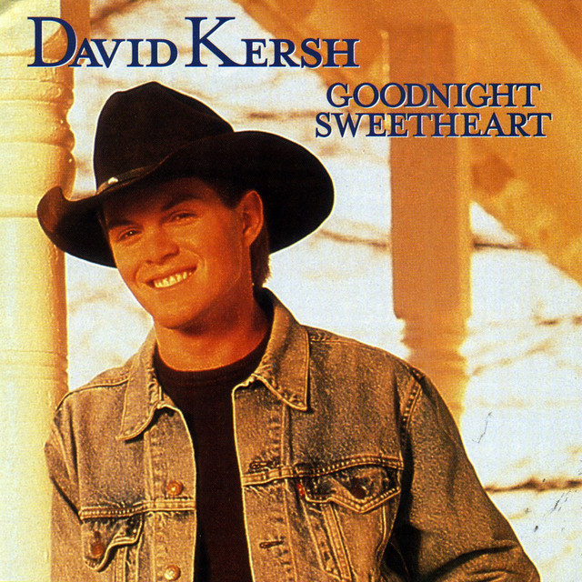 Goodnight Sweetheart album cover