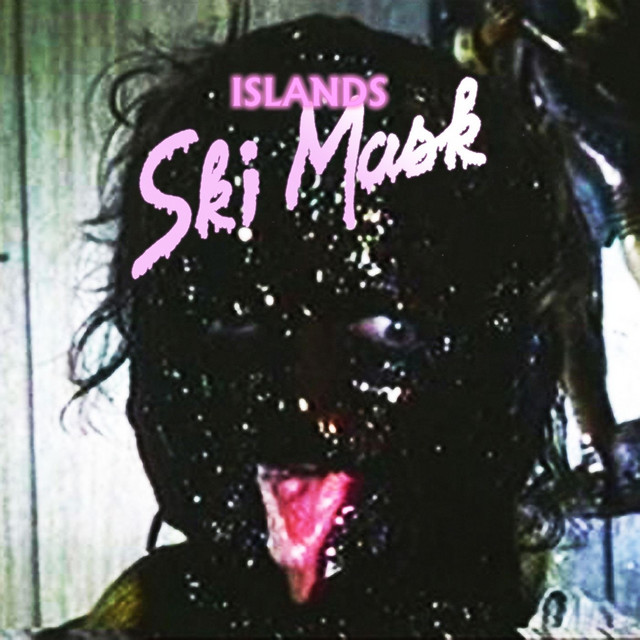 Ski Mask (Spotify Exclusive Commentary Version) album cover