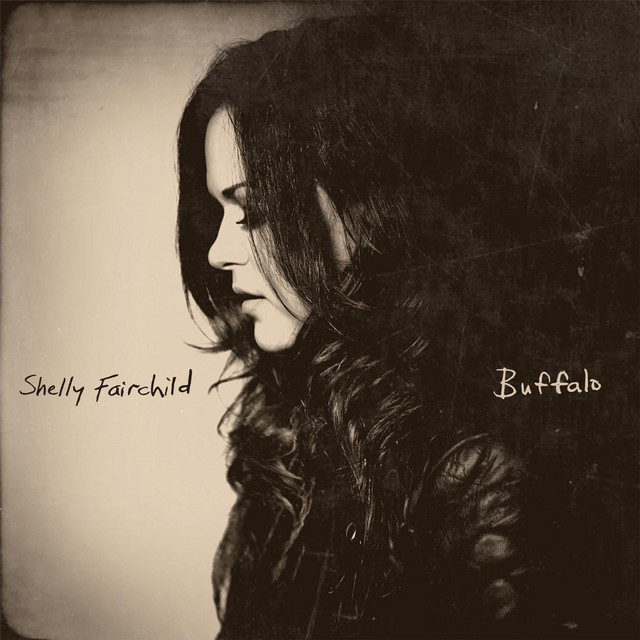Buffalo album cover