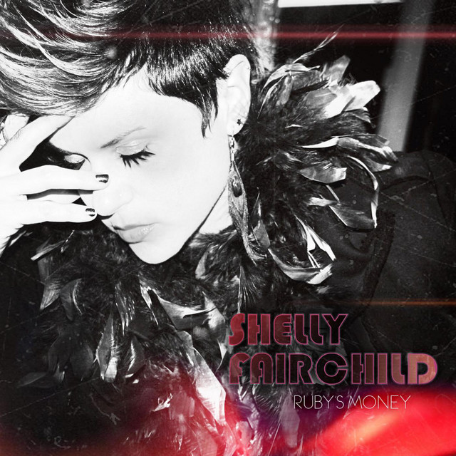 Ruby's Money album cover