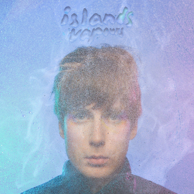 Vapours album cover