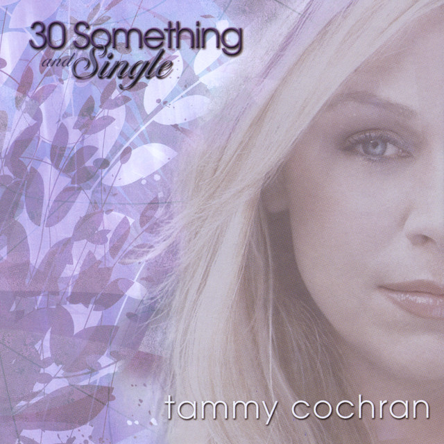 30 Something and Single album cover