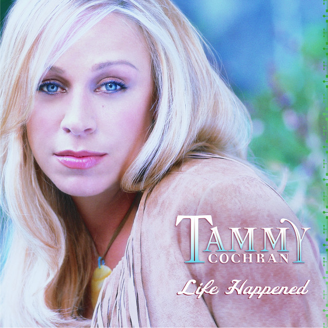 Life Happened album cover