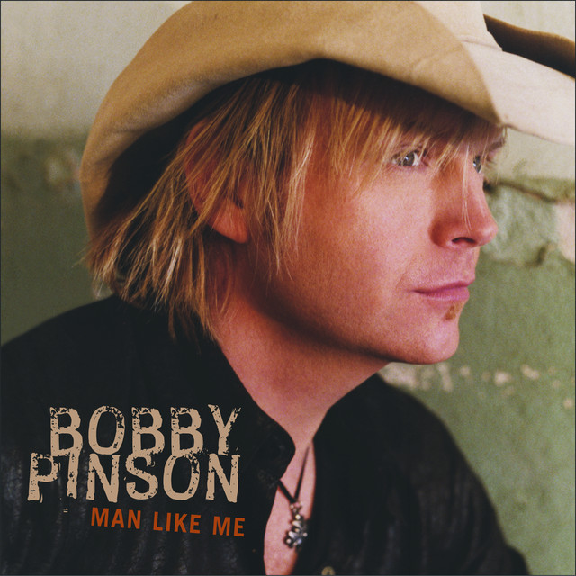 Man Like Me album cover