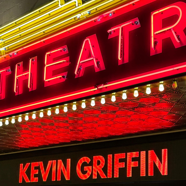 LIVE FROM THE FRANKLIN THEATER 10/24/2019 album cover