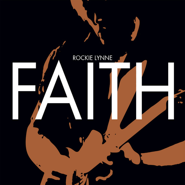 Faith album cover
